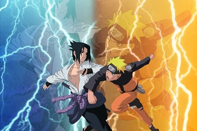 Download Naruto Wallpapers