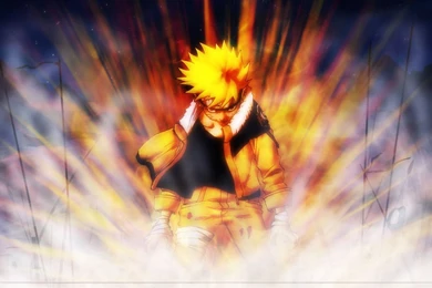 1085 Naruto HD Wallpapers