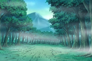 Backgrounds Naruto By Nitopfam On DeviantArt