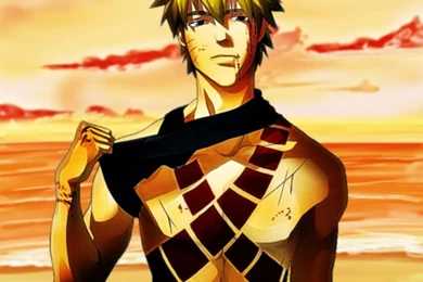 Sunset Naruto Backgrounds By Gizmo199002 On DeviantArt