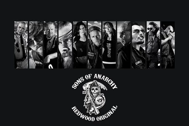 109 Sons Of Anarchy HD Wallpapers