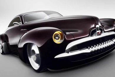 Vintage Cars Wallpapers