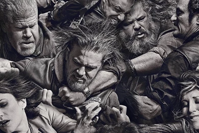 109 Sons Of Anarchy HD Wallpapers