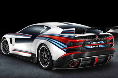 Street Racing Cars Wallpapers