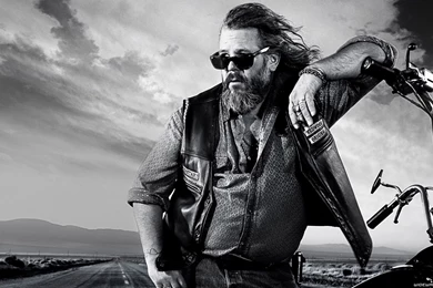 Sons Of Anarchy HD Wallpapers