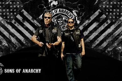 109 Sons Of Anarchy HD Wallpapers