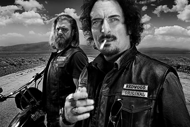 Sons Of Anarchy Computer Wallpapers, Desktop Backgrounds ...