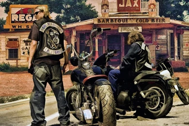 Sons Of Anarchy Computer Wallpapers, Desktop Backgrounds ...