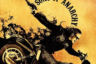 33 Amazing Sons Of Anarchy Backgrounds