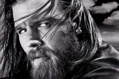 Serie Tv   Sons Of Anarchy Wallpapers