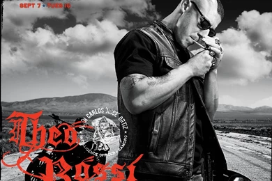 Juice Ortiz   Sons Of Anarchy Wallpapers (17891511)   Fanpop