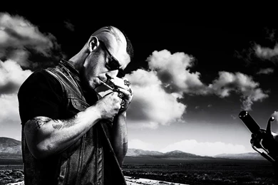 SOA Wallpapers   Juice   Sons Of Anarchy Wallpapers (37679874)   Fanpop