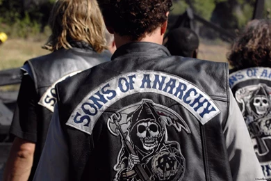 Sons Of Anarchy Computer Wallpapers, Desktop Backgrounds ...