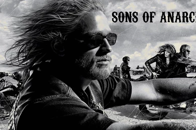 Sons Of Anarchy Wallpapers • HD Wallpapers Day