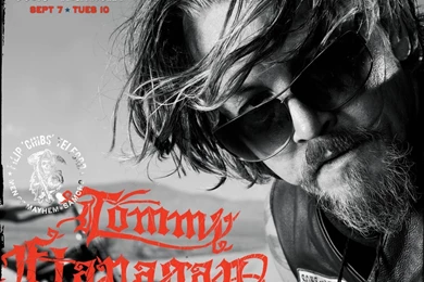 Chibs Telford Sons Of Anarchy Wallpapers (16267309) Fanpop