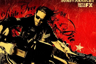 Sons Of Anarchy Computer Wallpapers, Desktop Backgrounds ...