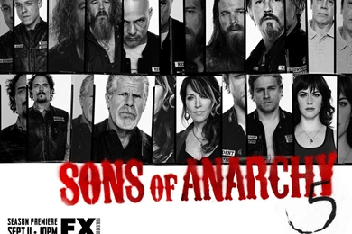 Sons Of Anarchy Sons Of Anarchy Wallpapers (32111954) Fanpop
