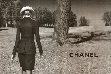 Chanel Desktop Wallpapers