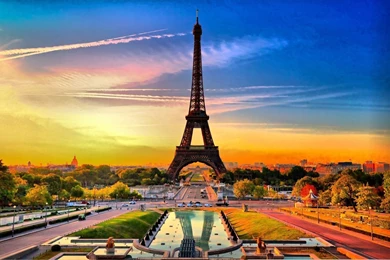 Paris France Wallpapers