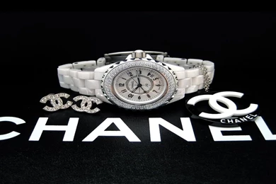 5 Chanel HD Wallpapers