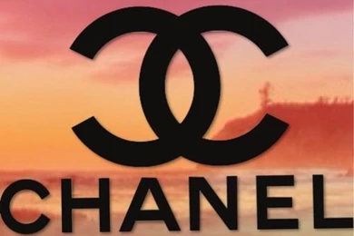 Chanel Beach Wallpapers