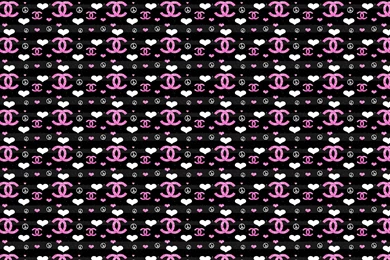 Chanel And Peace Desktop Wallpapers