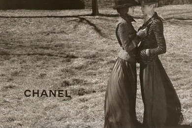 Chanel Desktop Wallpapers