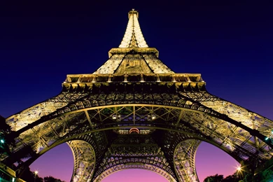 172 Eiffel Tower HD Wallpapers