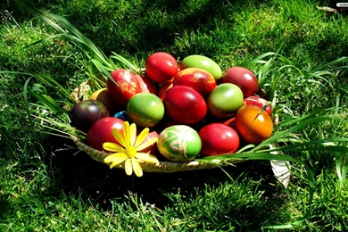 Free Easter Wallpapers For Computer Happy Easter Photos Of Choosing ...