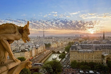 77 Paris HD Wallpapers