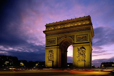 Paris France Wallpapers