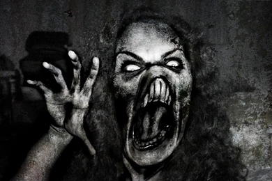 Scary HD Wallpapers