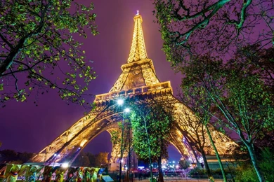 Paris France Wallpapers