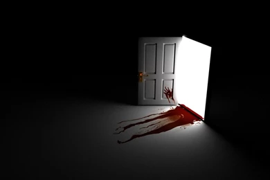 Scary Wallpapers Hd   Wallpapers HD Wide