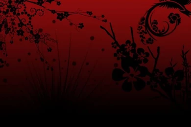 Red And Black Wallpapers Red And Black Desktop Backgrounds