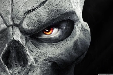 Face Scary Wallpapers