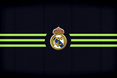 Real Madrid Logo Wallpapers HD 2016