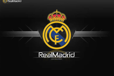 Real Madrid HD Wallpapers
