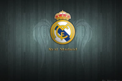 Real Madrid Logo Wallpapers HD 2016