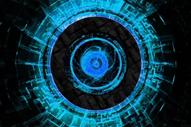 Futuristic Tech Wallpapers Widescreen Resolution