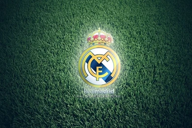 Dark Real Madrid Wallpapers