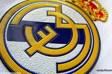 Real Madrid Football Club Wallpapers