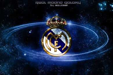 Real Madrid Logo Wallpapers HD 2016