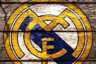 Real Madrid iPhone Wallpapers