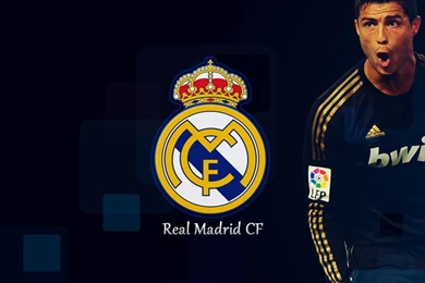 FC Real Madrid Wallpapers   Manualwall.com