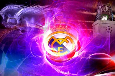 Real Madrid HD Wallpapers