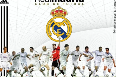 Real Madrid Wallpapers High Definition HD   Hapehatelo.com