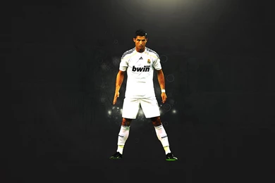 Cristiano Ronaldo Wallpapers Real Madrid
