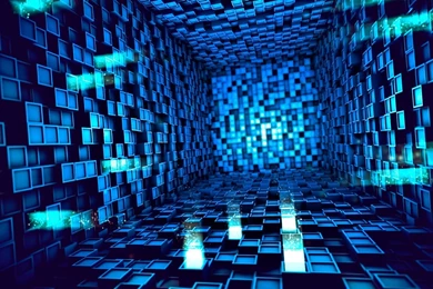 High Tech Wallpapers