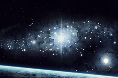 35+ HD Galaxy Wallpapers For Free Download